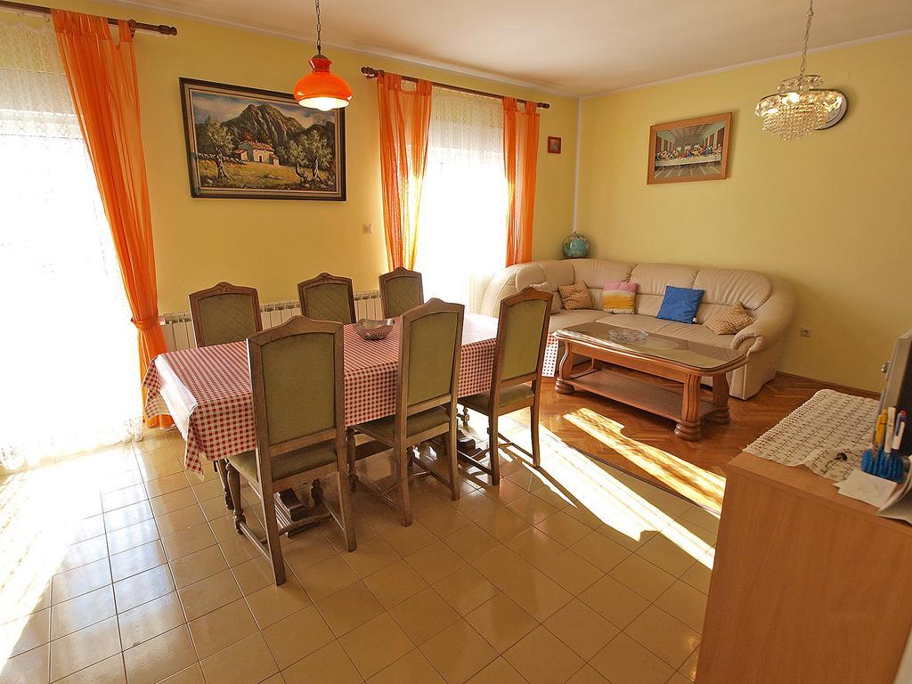 Apartments Pula 926 Екстериор снимка