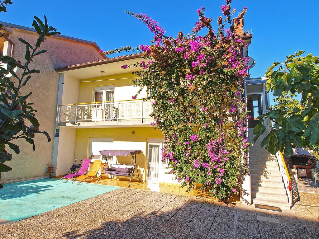 Apartments Pula 926 Екстериор снимка