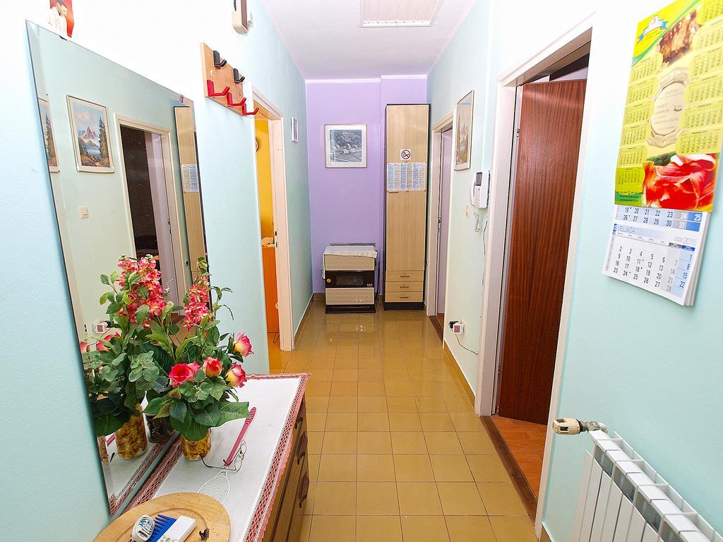 Apartments Pula 926 Екстериор снимка