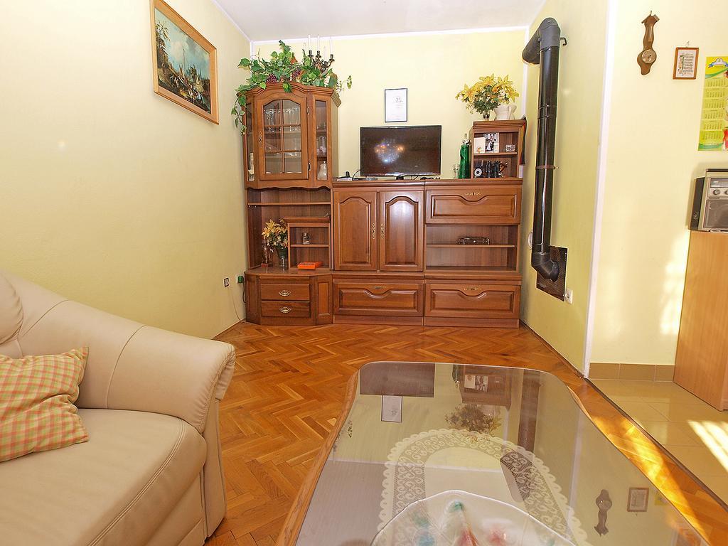 Apartments Pula 926 Екстериор снимка