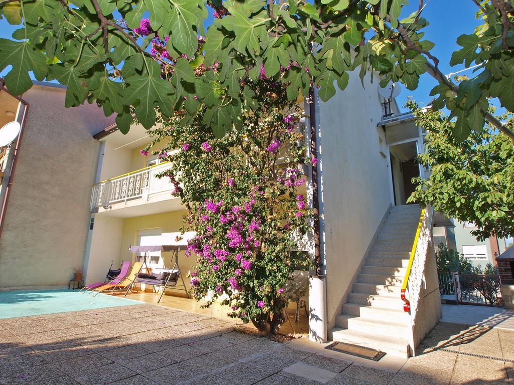 Apartments Pula 926 Екстериор снимка