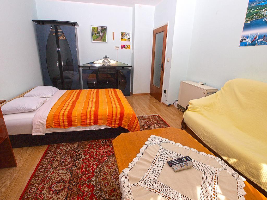Apartments Pula 926 Екстериор снимка