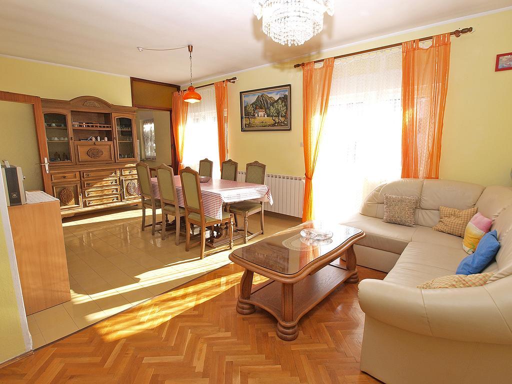 Apartments Pula 926 Екстериор снимка