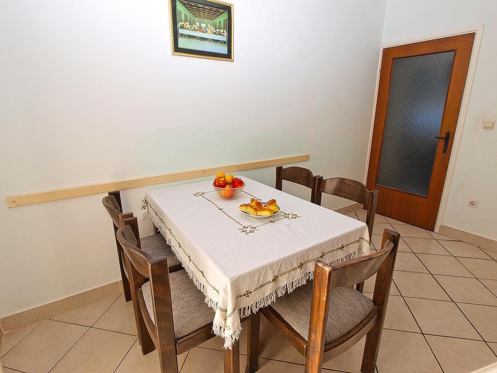 Apartments Pula 926 Екстериор снимка