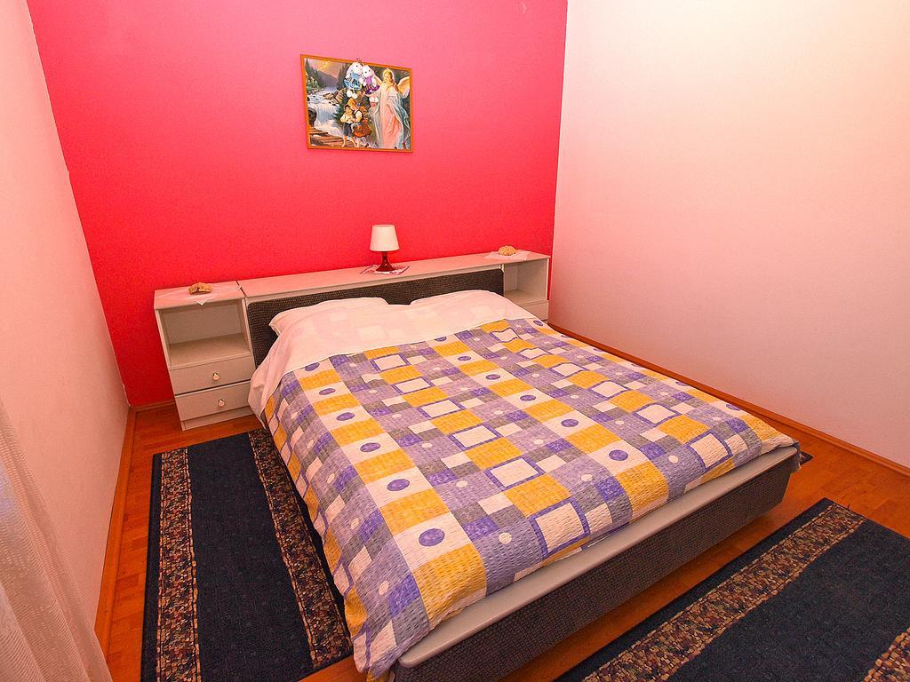 Apartments Pula 926 Екстериор снимка
