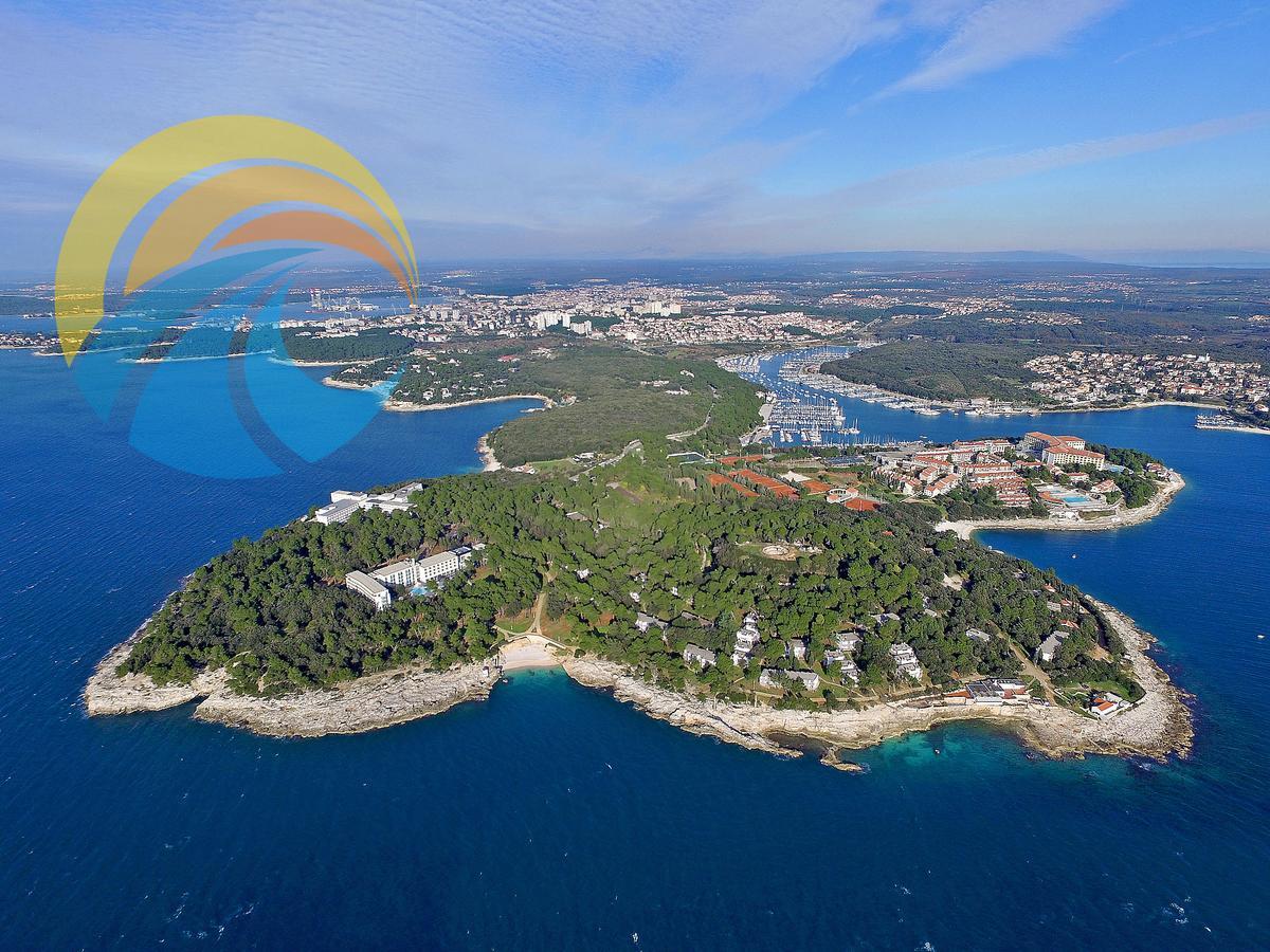 Apartments Pula 926 Екстериор снимка